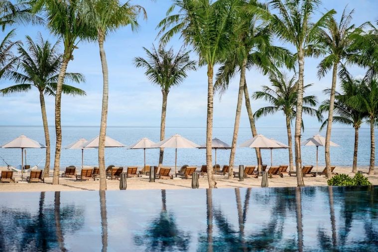 New World Resort Phú Quốc